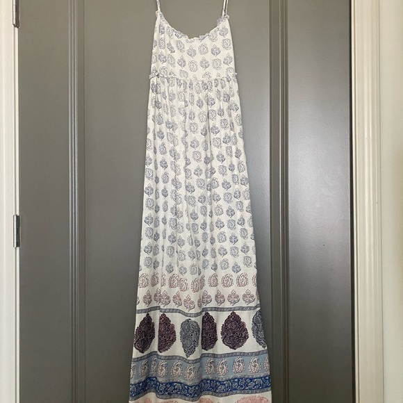 Urban Outfitters Paisley Dress - Picture 1 of 9